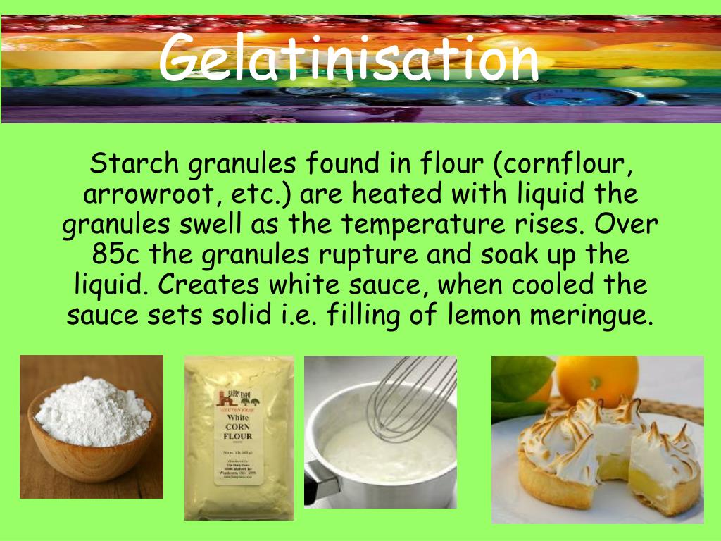 Ppt food properties powerpoint presentation free download id 528261