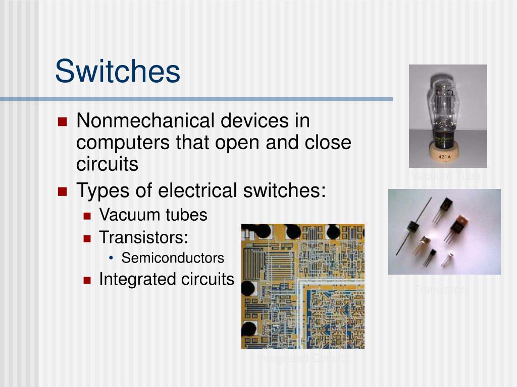 Ppt Inside The Cpu Powerpoint Presentation Free Download Id528890