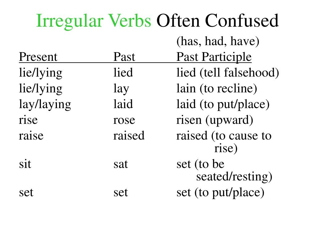 irregular-verbs-easily-confused-esl-worksheet-by-petranka
