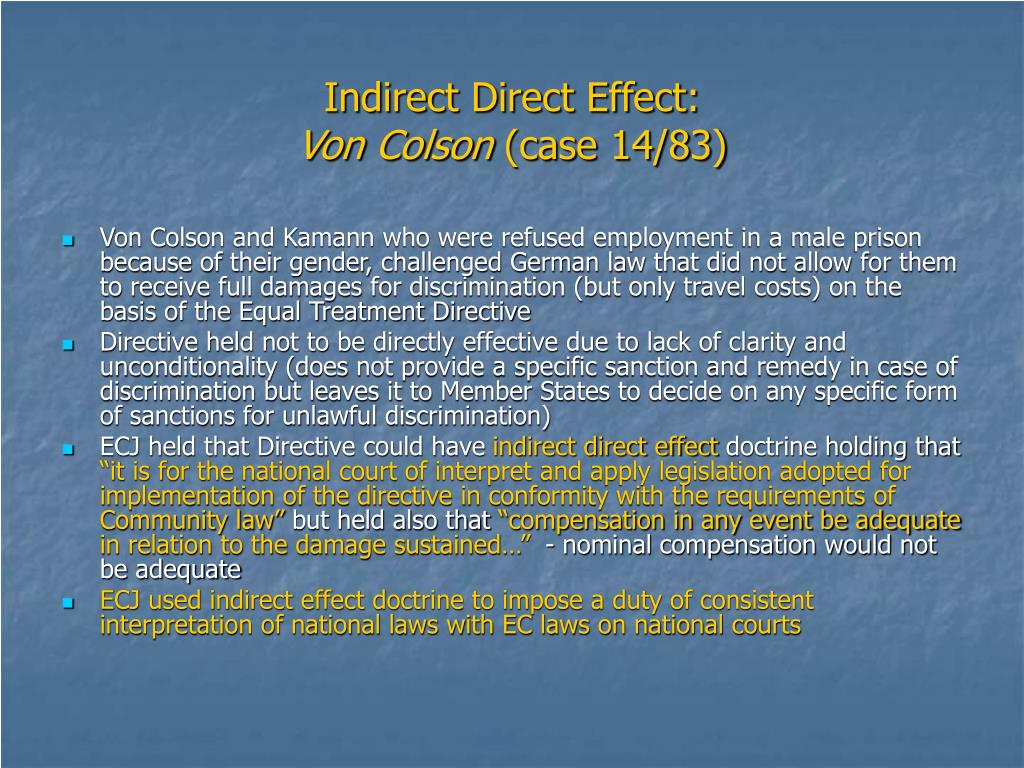 Consists of the first. Indirect Effect. Директива для презентации POWERPOINT. UCD директива. Director Effects.