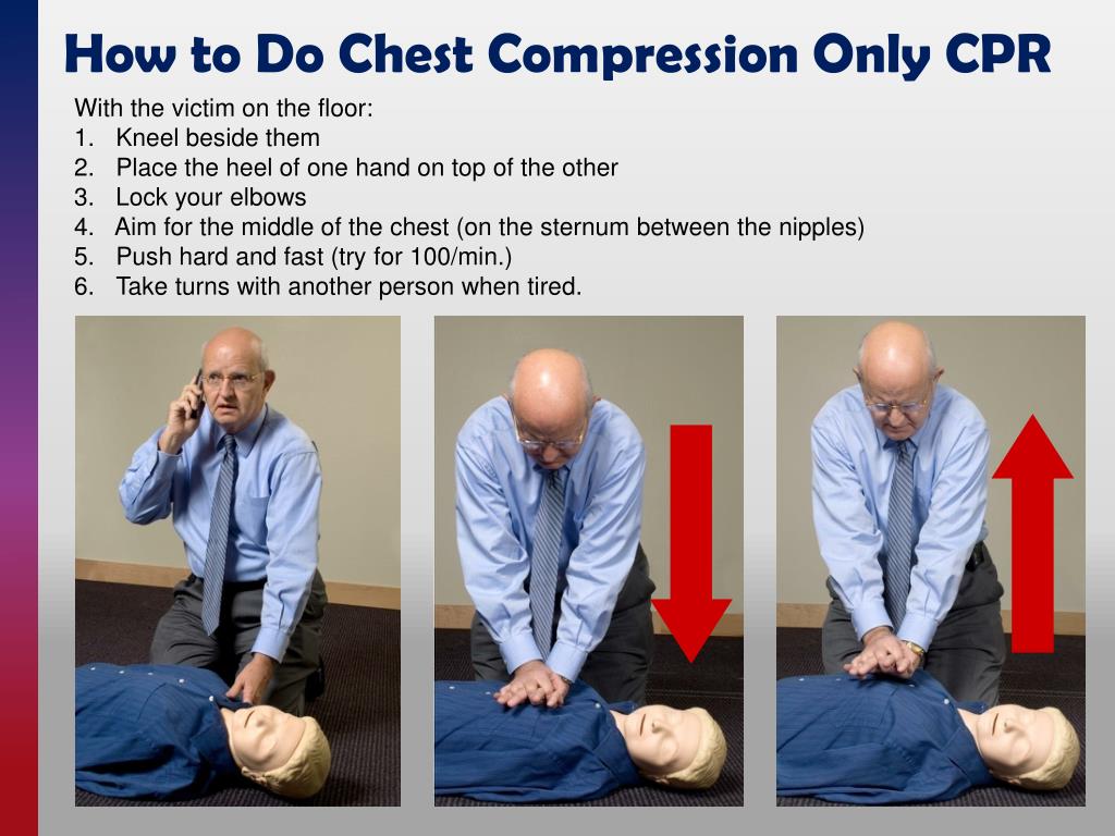 chest compression fraction acls chest compression fraction acls