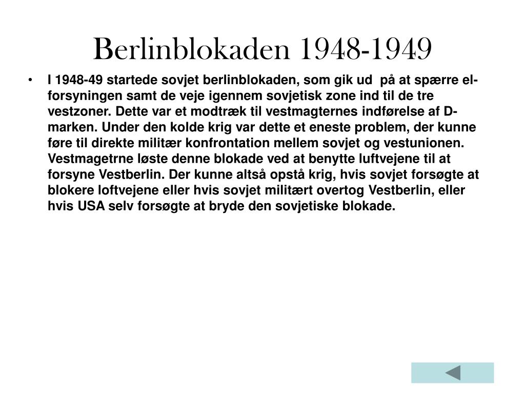 PPT - Tyskland 1945-1990 PowerPoint Presentation, free download ...