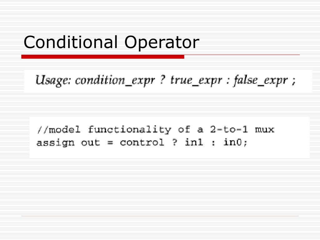 PPT - Verilog HDL -Introduction PowerPoint Presentation, free download ...