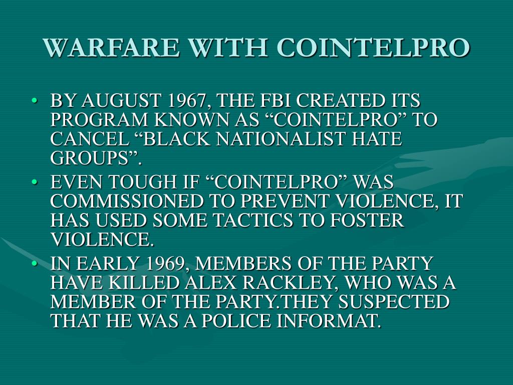 PPT THE BLACK PANTHER PARTY PowerPoint Presentation Free Download PPT THE BLACK PANTHER PARTY PowerPoint Presentation Free Download
