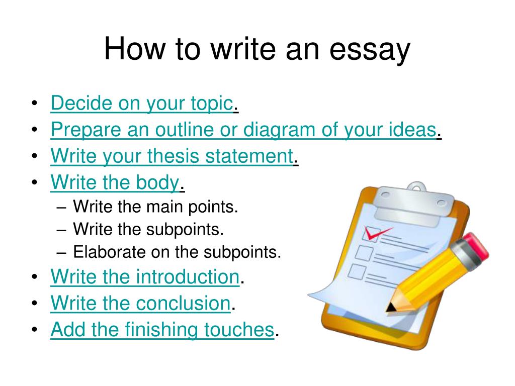 He may write. How to write an essay. How to write an essay in English. Essay writing. To write essay.