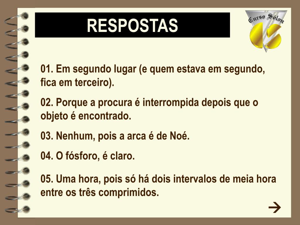O Que é Perguntas Objetivas - FDPLEARN
