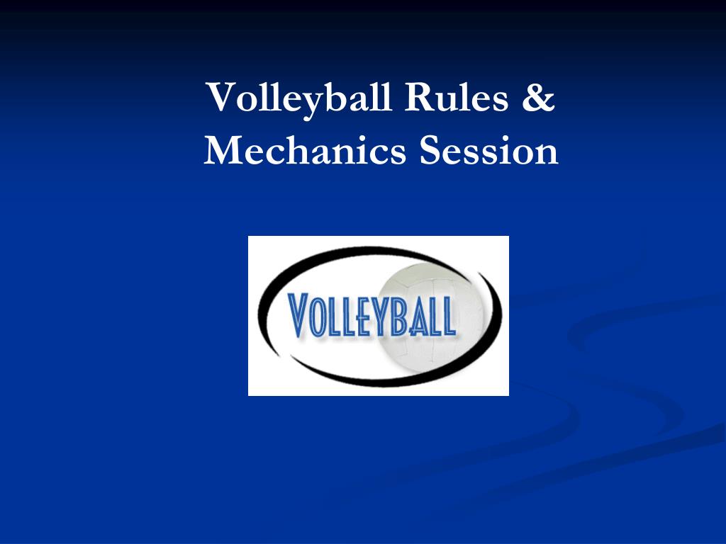 The Historical View Of Volleyball Part 1 Icn World