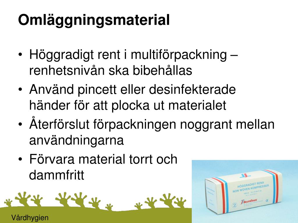 PPT Basala Hygienrutiner Rena Rutiner PowerPoint Presentation Free PPT Basala Hygienrutiner Rena Rutiner PowerPoint Presentation Free