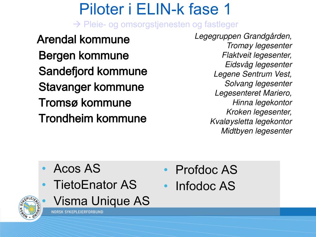 PPT - ELIN-k PowerPoint Presentation, free download - ID:538118