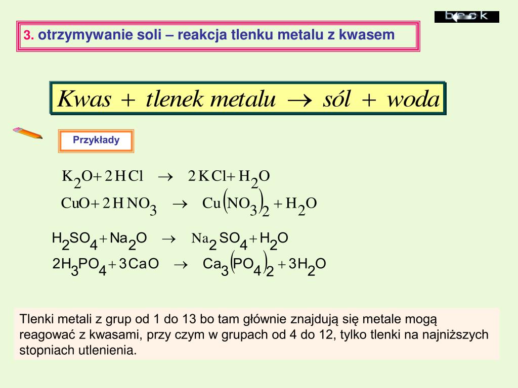 Wodorotlenek Magnezu Otrzymywanie PPT - Materiały pochodzą z Platformy Edukacyjnej Portalu www