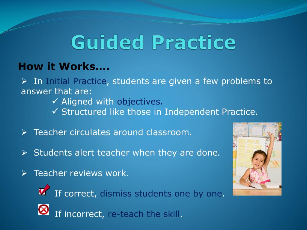 PPT Guided Practice PowerPoint Presentation Free Download ID 538961 PPT Guided Practice PowerPoint Presentation Free Download ID 538961