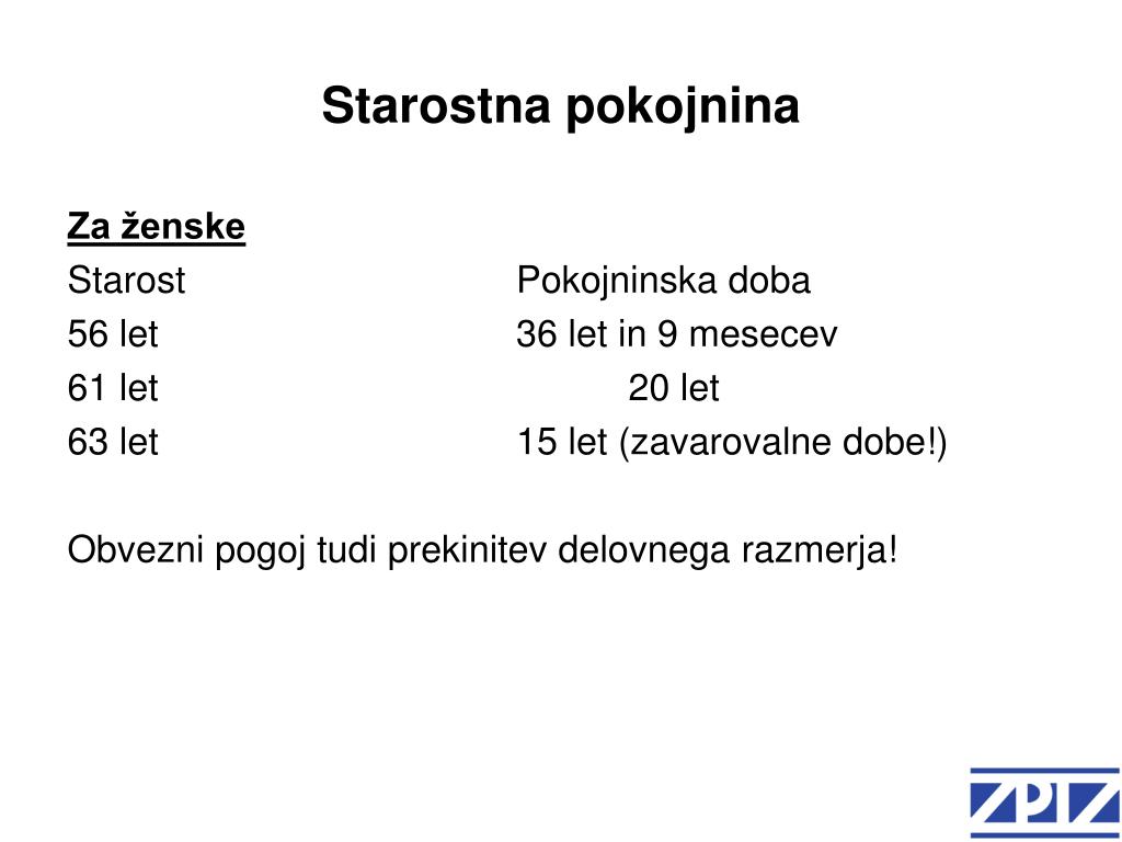 PPT - Primerjava pogojev za pridobitev javne pokojnine v Sloveniji s pogoji  v drugih državah (Nemčija, Italija, Avstrija) PowerPoint Presentation -  ID:539233