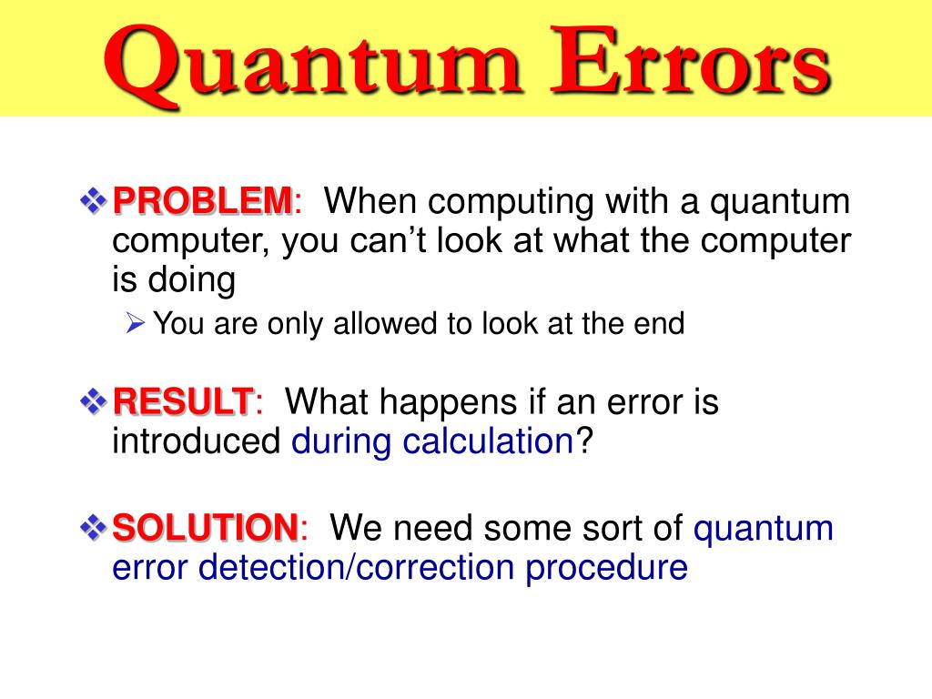 quantum error correction overhead