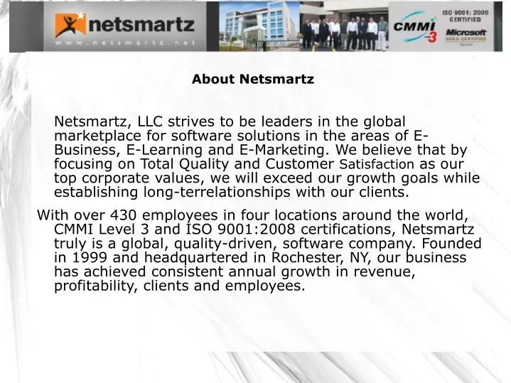 about netsmartz n.
