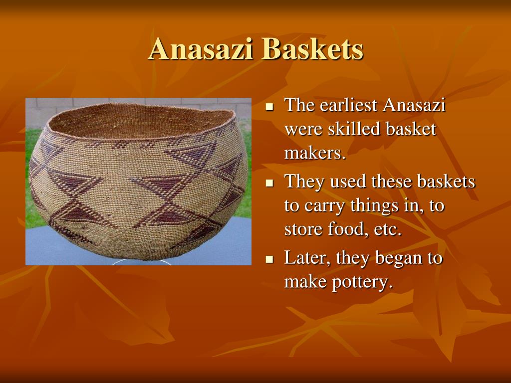 PPT - The Anasazi and Fremont Peoples PowerPoint Presentation, free  download - ID:544076