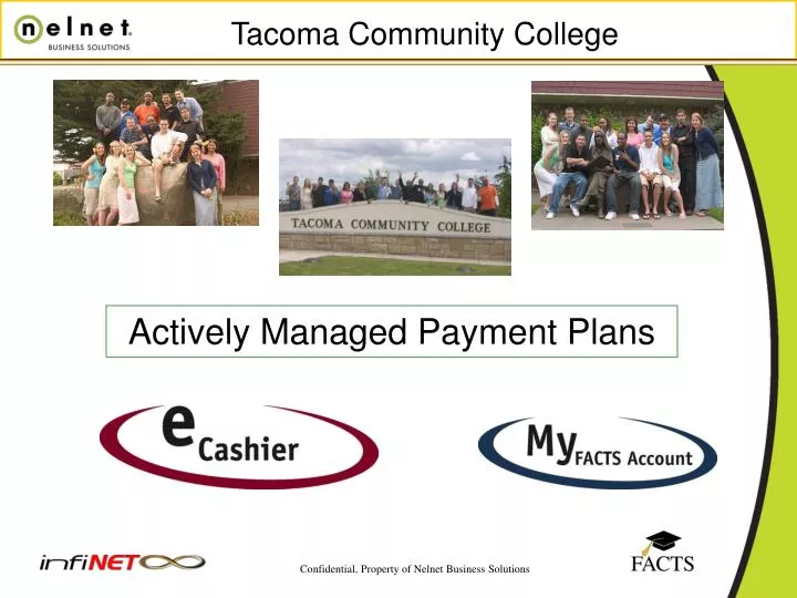 tacoma community college n.