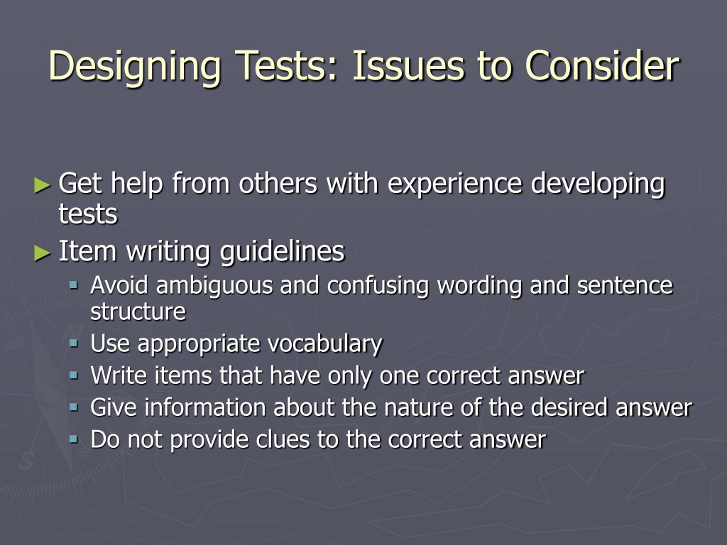 PPT Tickle IQ and Personality Tests The Classic IQ