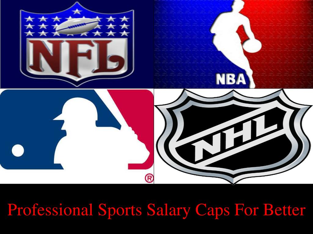 PPT - Professional Sports Salary Caps For Better PowerPoint Presentation -  ID:546544