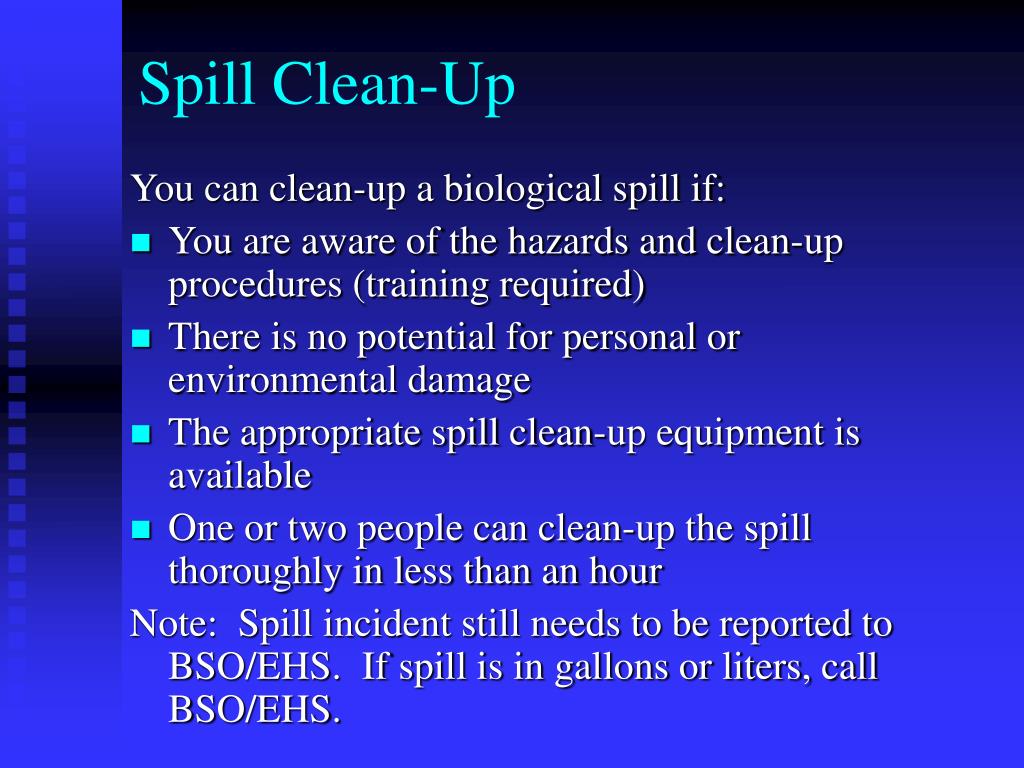 PPT - Emergency Response to Biological Incidents PowerPoint ...