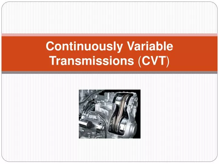 cvt transmission flush cost