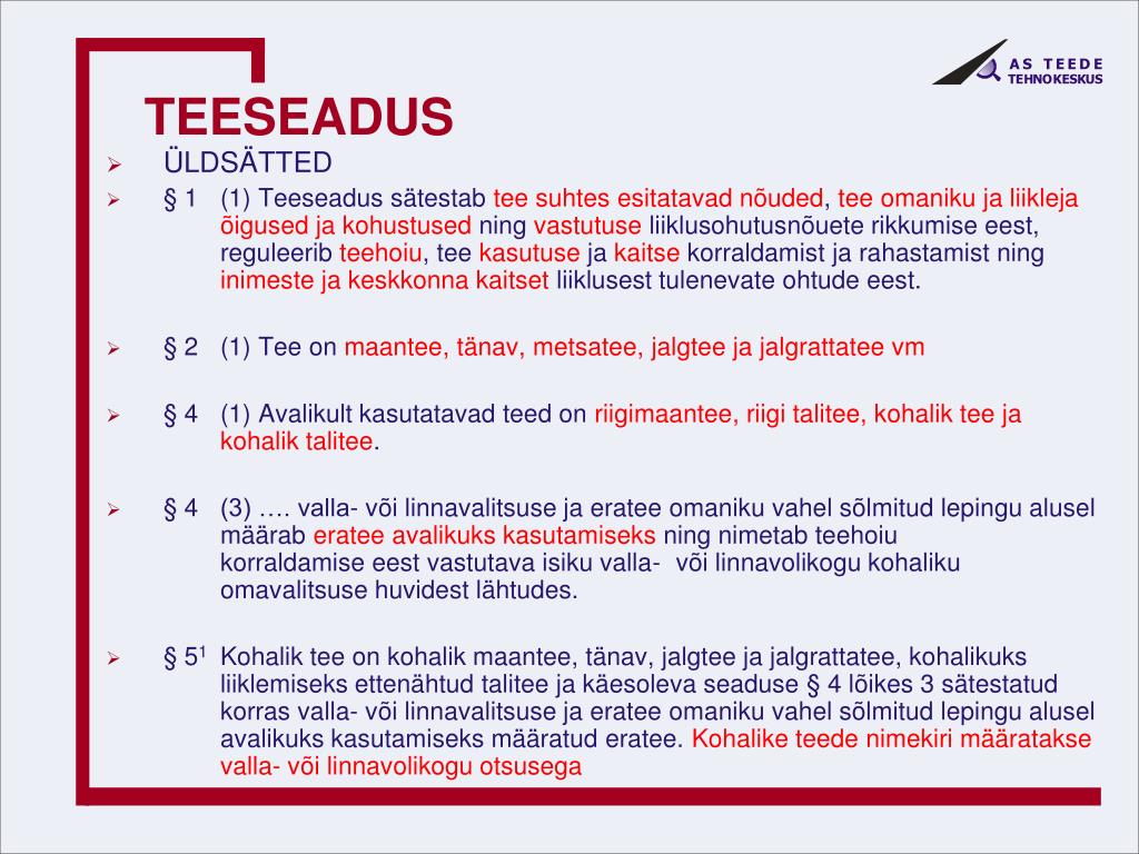 PPT IGUSAKTID TEEDEEHITUSES PowerPoint Presentation Free Download 