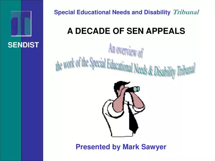 Ppt Sendist Powerpoint Presentation Free Download Id 549644