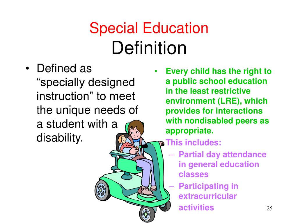 Education Definition