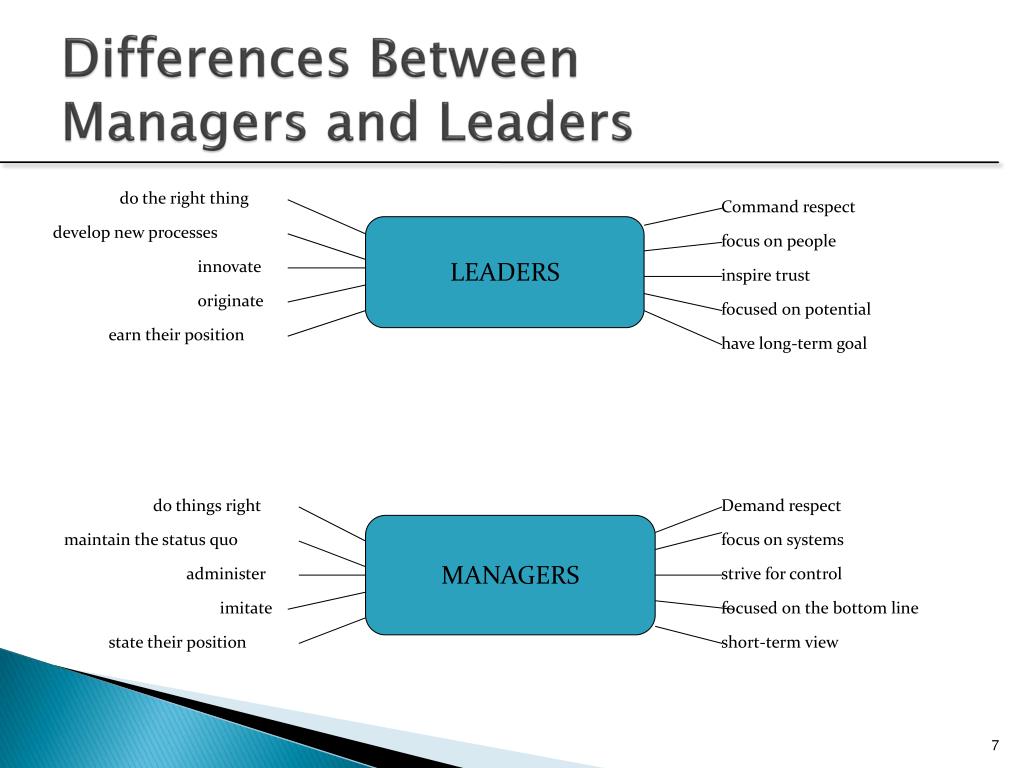 PPT Leadership and the Project Manager PowerPoint Presentation, free download ID553190