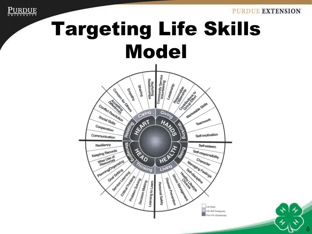 PPT Life Skill Development PowerPoint Presentation, free download