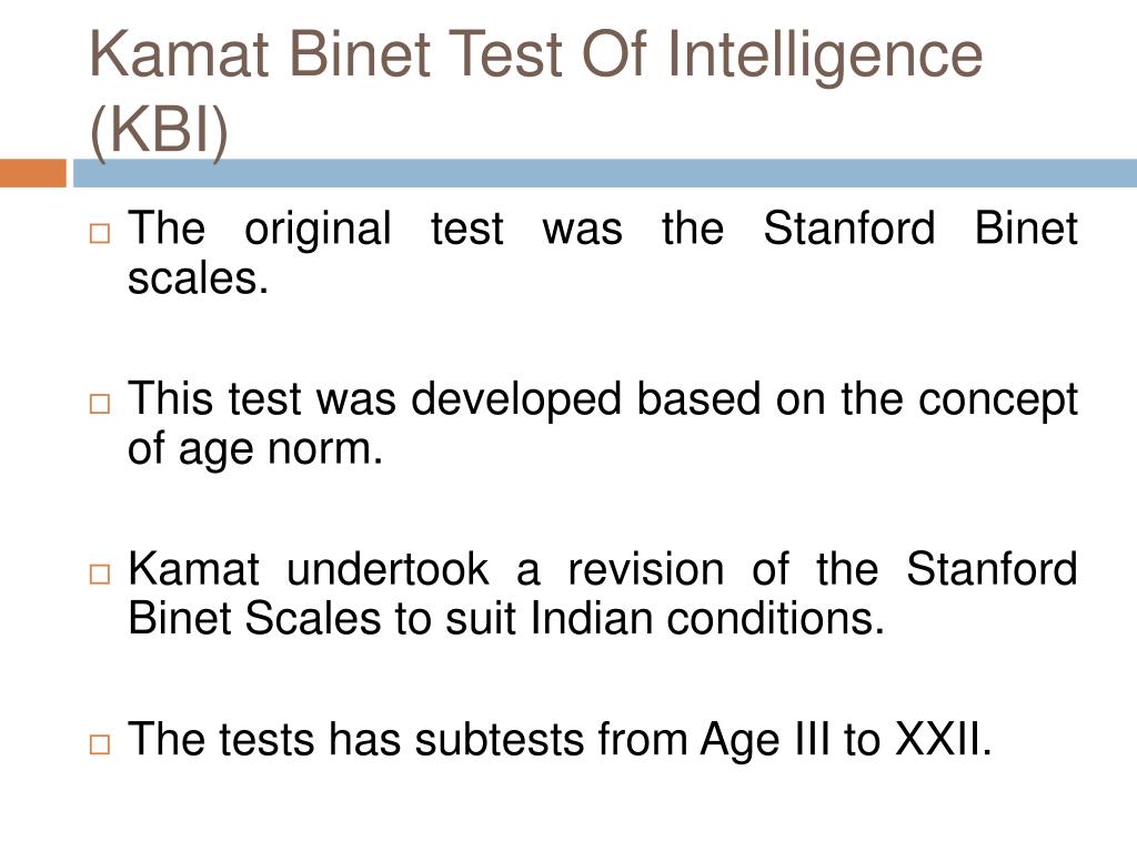 binet kamat test of intelligence manual binet kamat test of intelligence manual