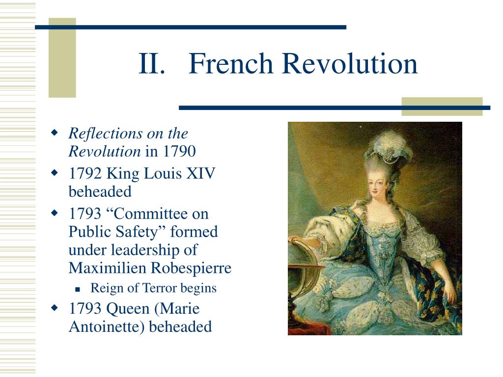 PPT - Edmund Burke PowerPoint Presentation, free download - ID:556435