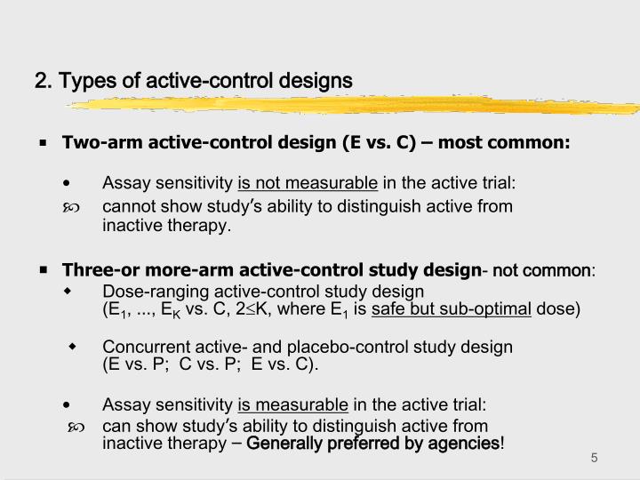 PPT - Cross-trial estimation of control effect and false positive issues in  active-control trials PowerPoint Presentation - ID:557012