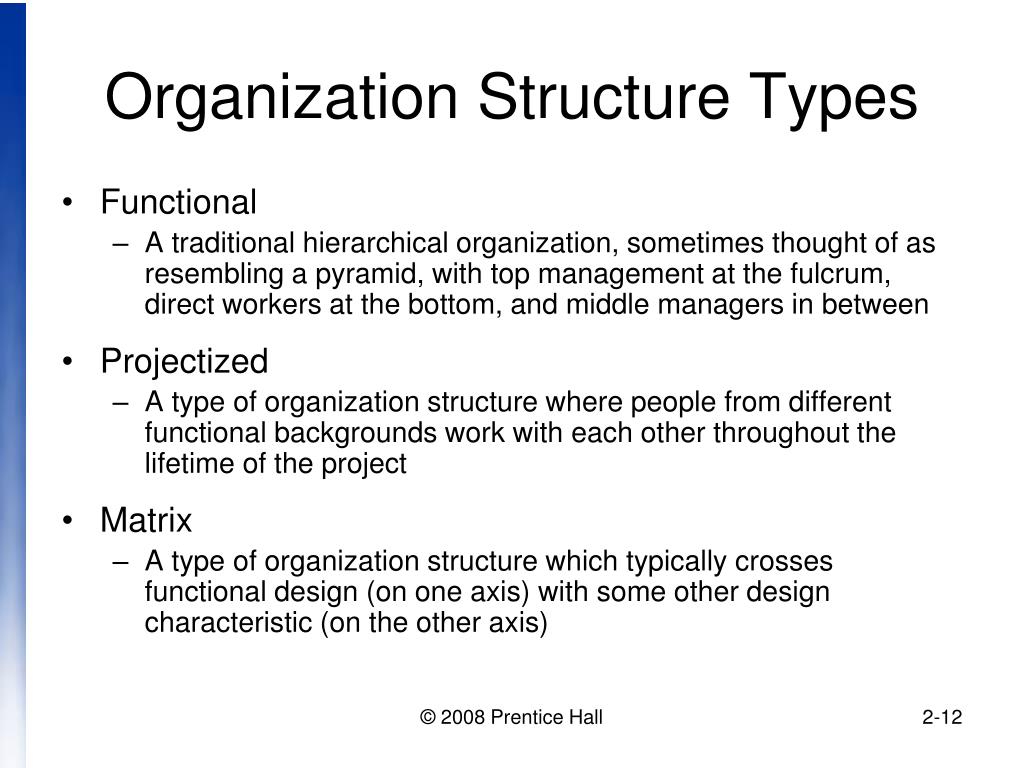 PPT - Introduction to Project Management Chapter 2 The Project ...