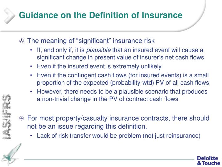 Lapse Rate Life Insurance Definition