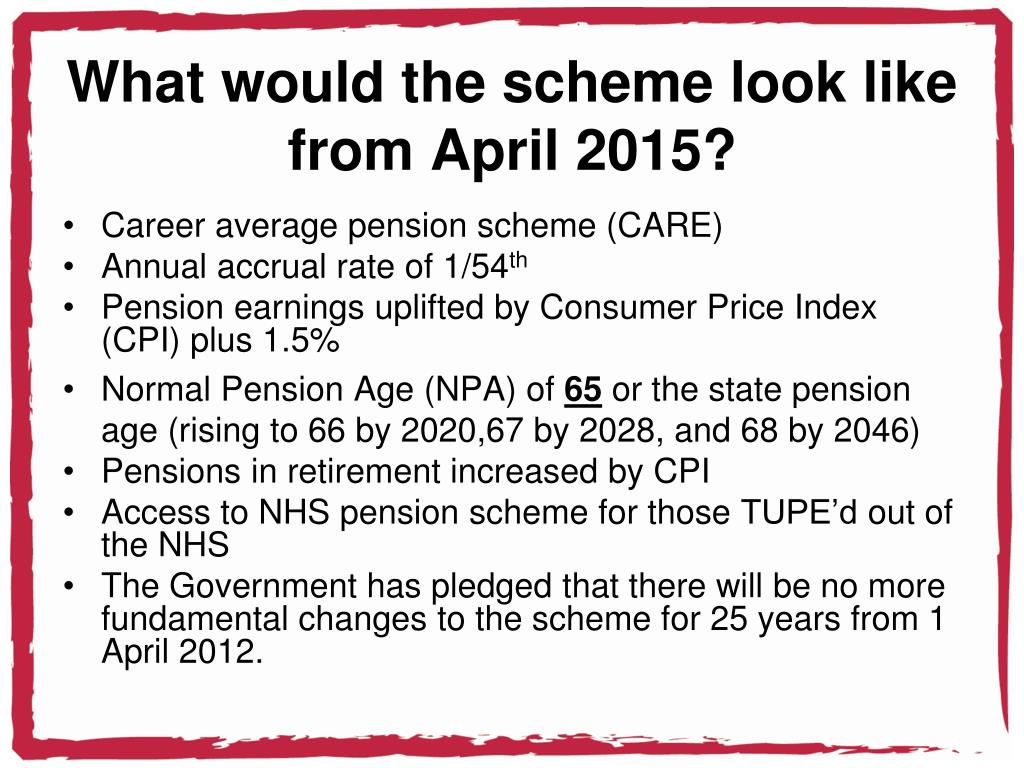 ppt-proposed-changes-to-the-nhs-pension-scheme-what-you-need-to