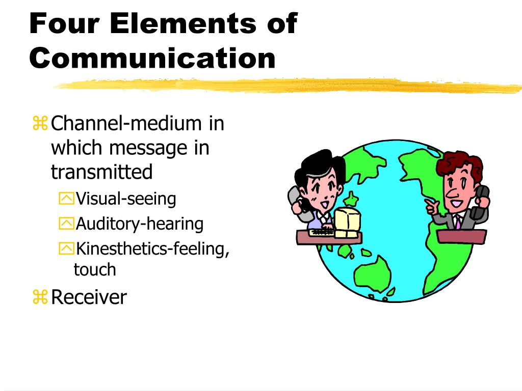 8-elements-of-communication-elements-universals-of-communication