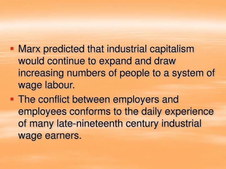 conflicts between employers and employees labour Conflict between trade unions and management conflict in the labour whose primary function is to regulate the relationship between employees and employers or. conflicts between employers and employees labour Conflict between trade unions and management conflict in the labour whose primary function is to regulate the relationship between employees and employers or.