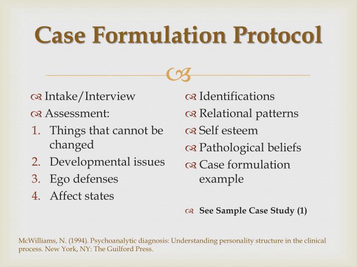 pretty case formulation template images practice case formulation
