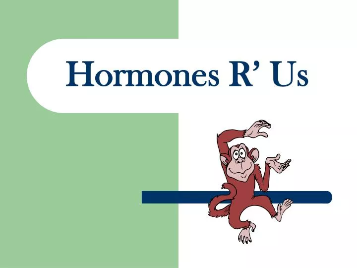 hormones r us n.