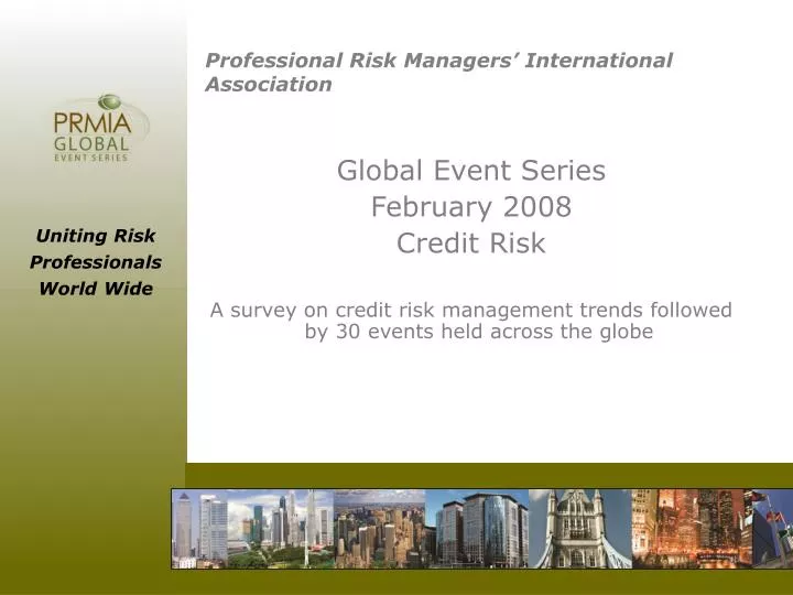 professional risk managers international association n.