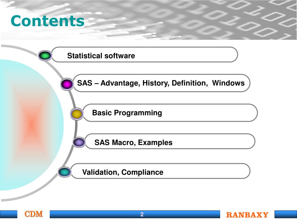 sas definition sas definition