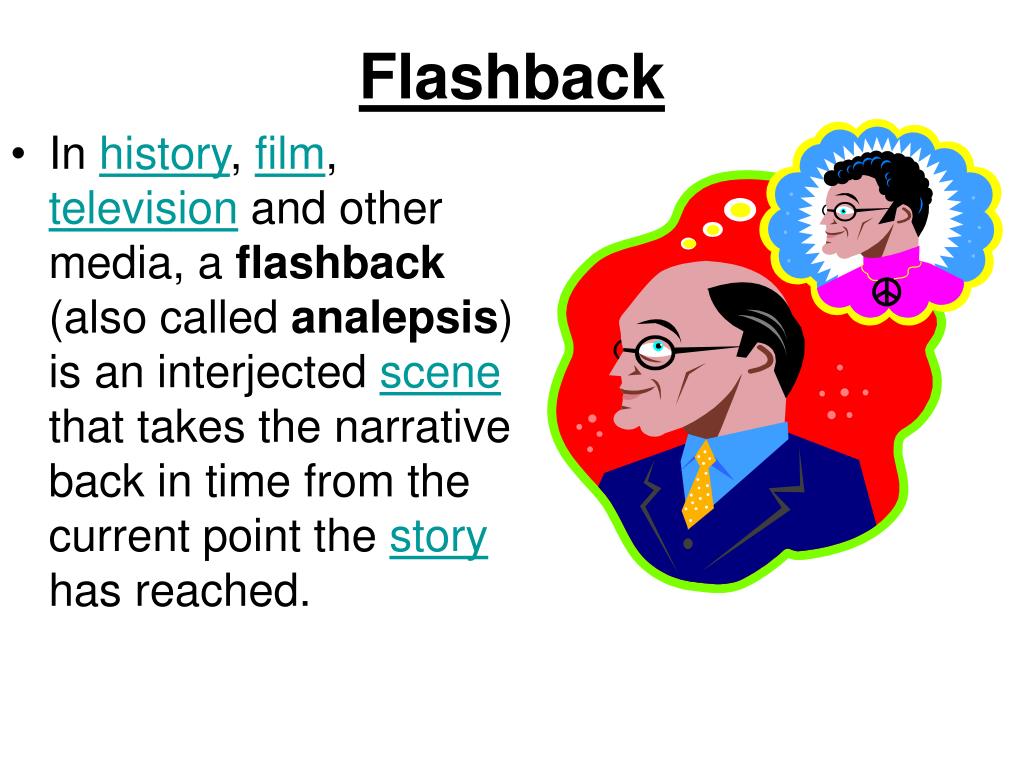 PPT - The Fictional Narrative PowerPoint Presentation, free download ...