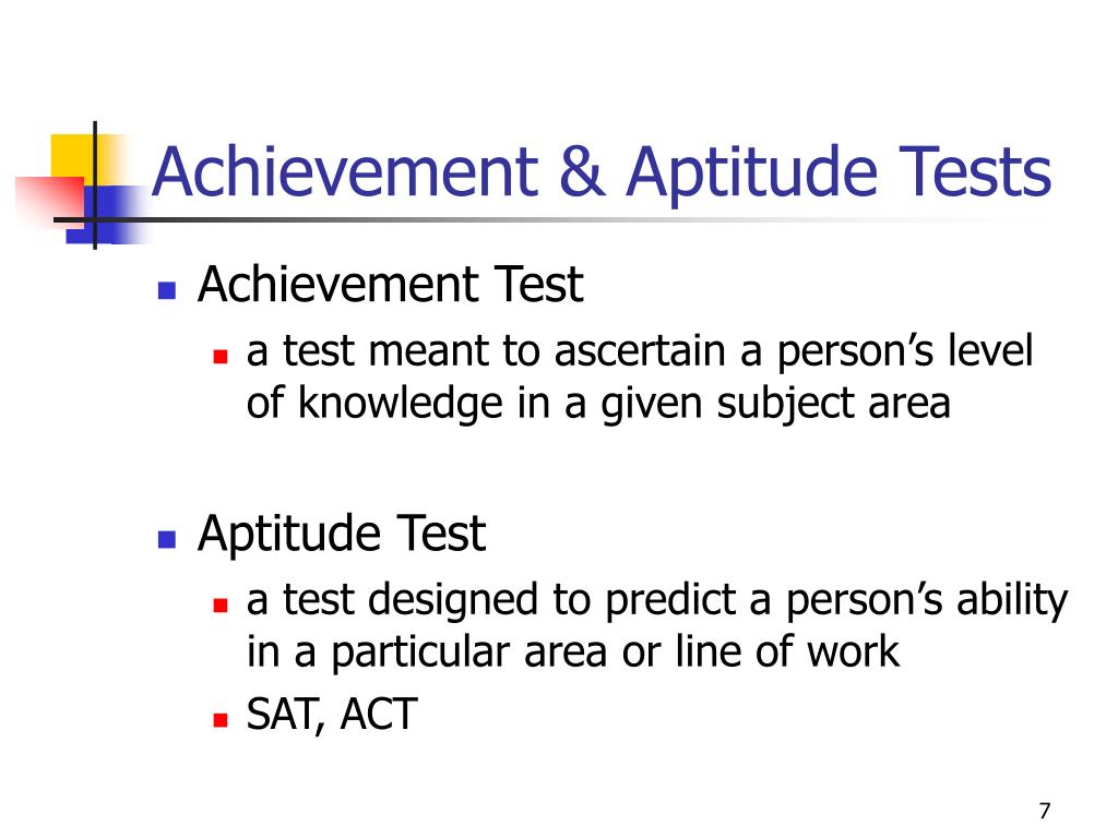 new-aptitude-test-readiness-evaluation-aptitude-test-articles-news