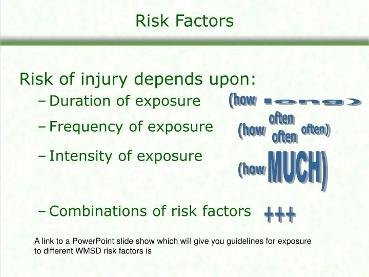 PPT - Ergonomics Awareness Education PowerPoint Presentation - ID:574362