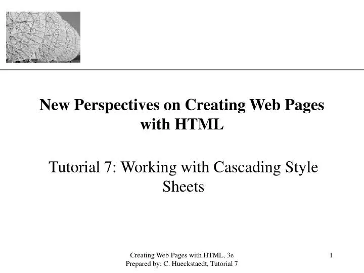 new perspectives on creating web pages with html n.