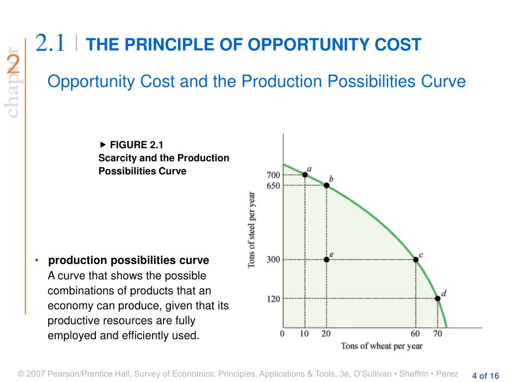 cost principle cost principle