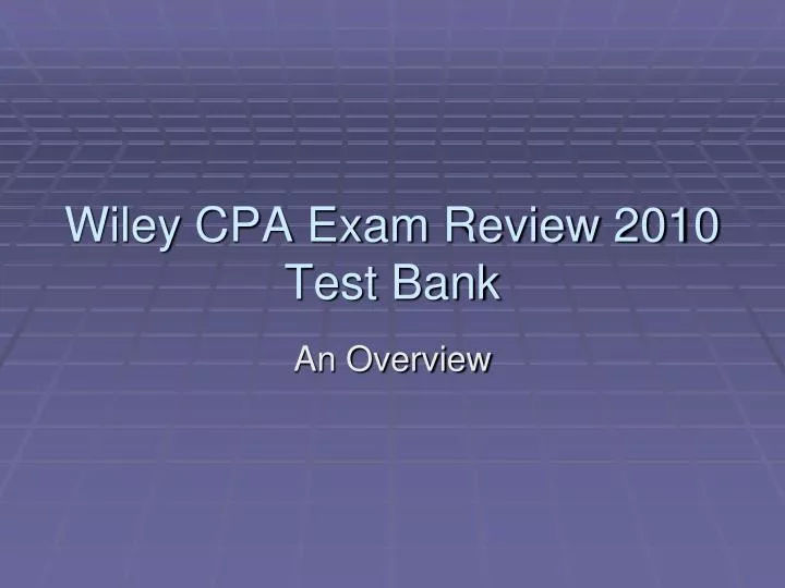 wiley cpa exam review 2011 wiley cpa exam review 2011