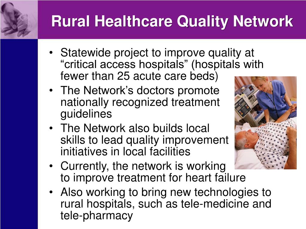 PPT - Patient Safety and Quality in Washington Hospitals PowerPoint ...