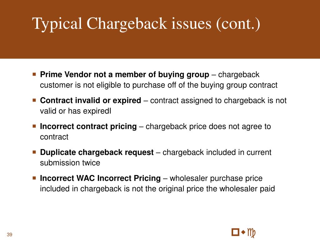 chargeback meaning chargeback meaning
