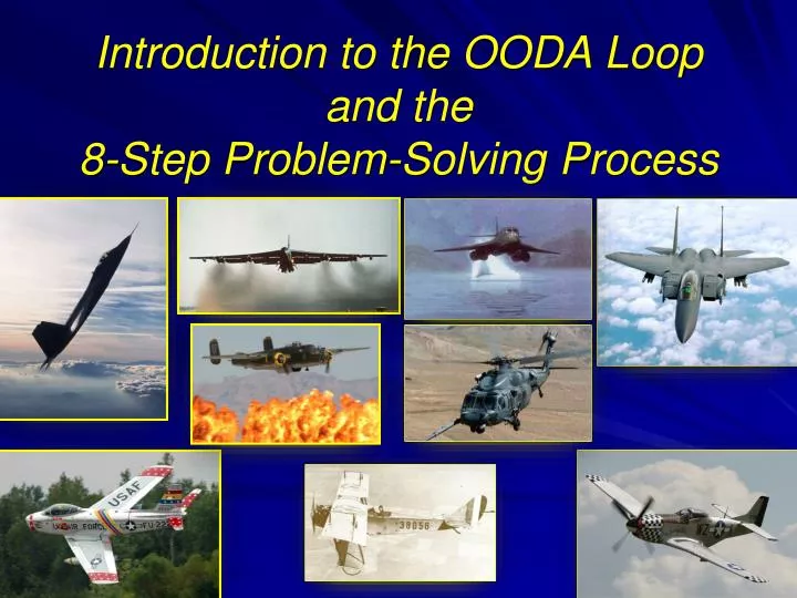 ppt-introduction-to-the-ooda-loop-and-the-8-step-problem-solving